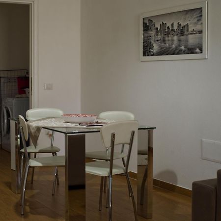 Casa Vacanze Rebecca Пула Экстерьер фото