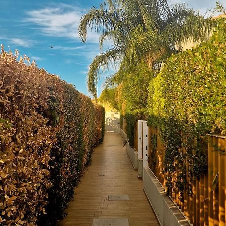 Casa Vacanze Rebecca Пула Экстерьер фото