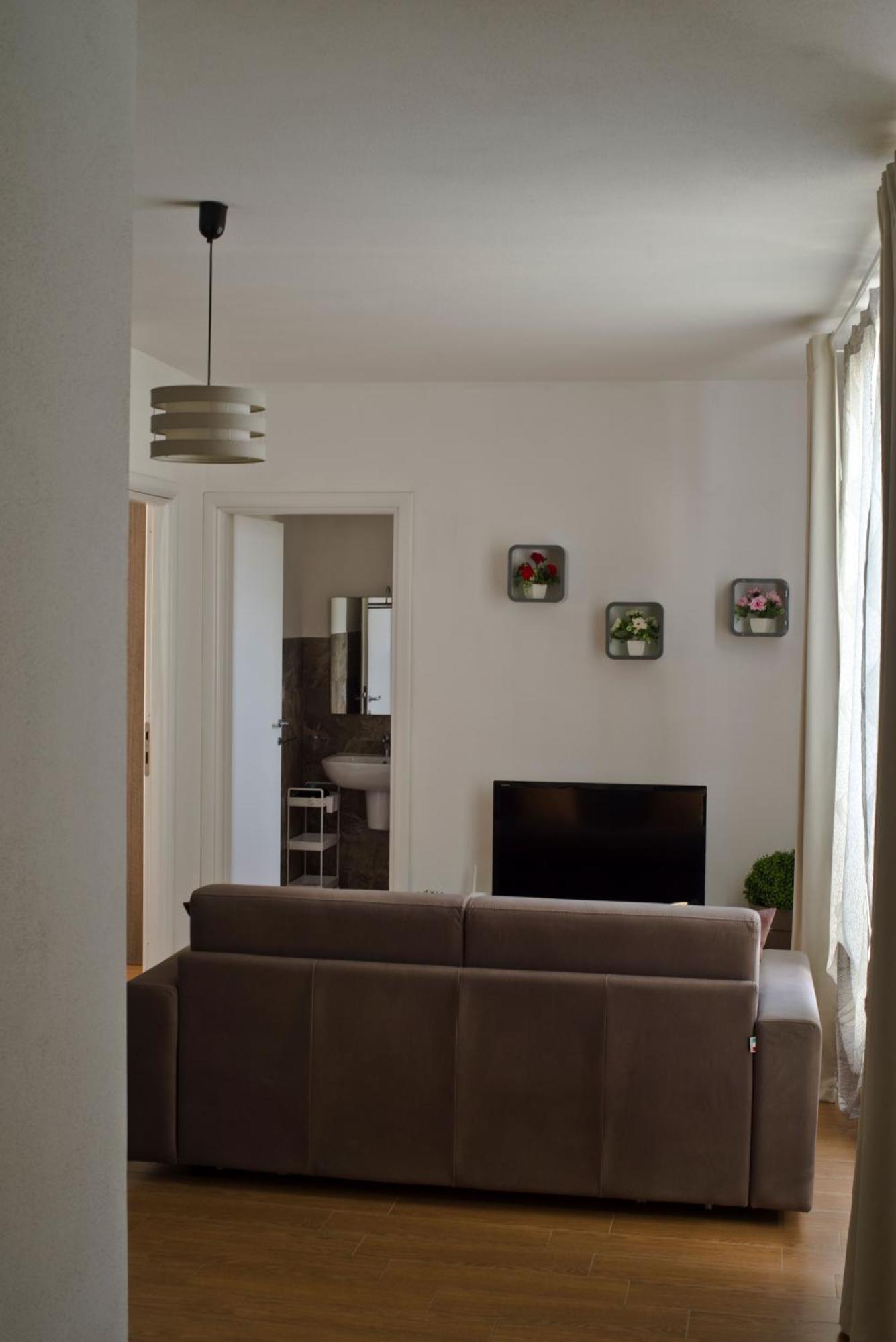 Casa Vacanze Rebecca Пула Экстерьер фото