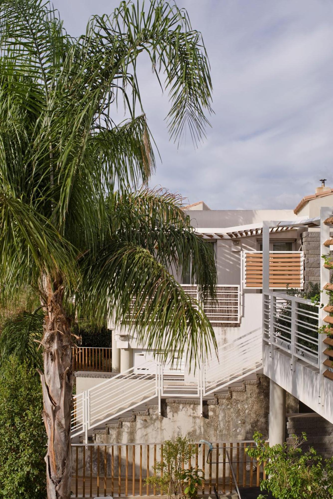 Casa Vacanze Rebecca Пула Экстерьер фото