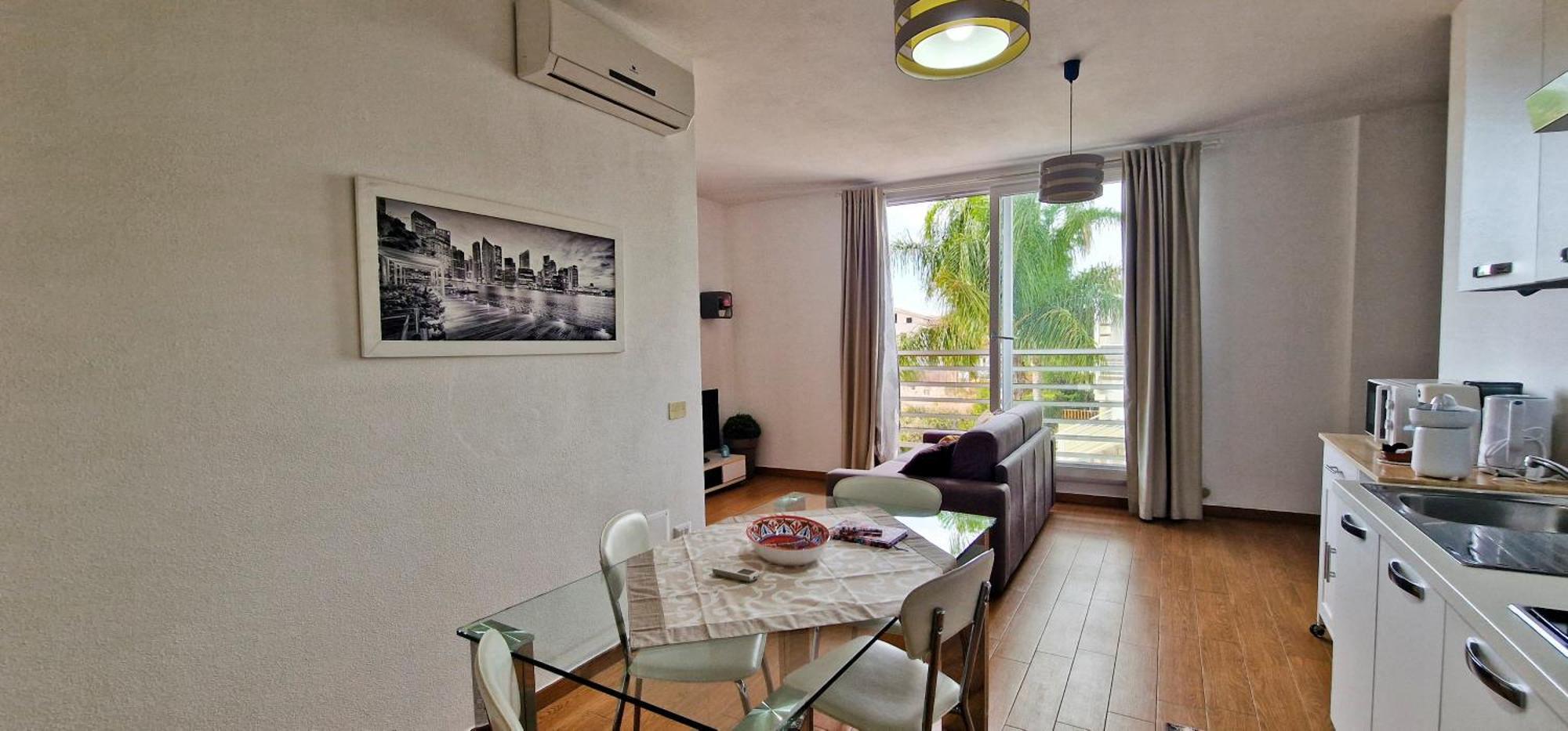 Casa Vacanze Rebecca Пула Экстерьер фото
