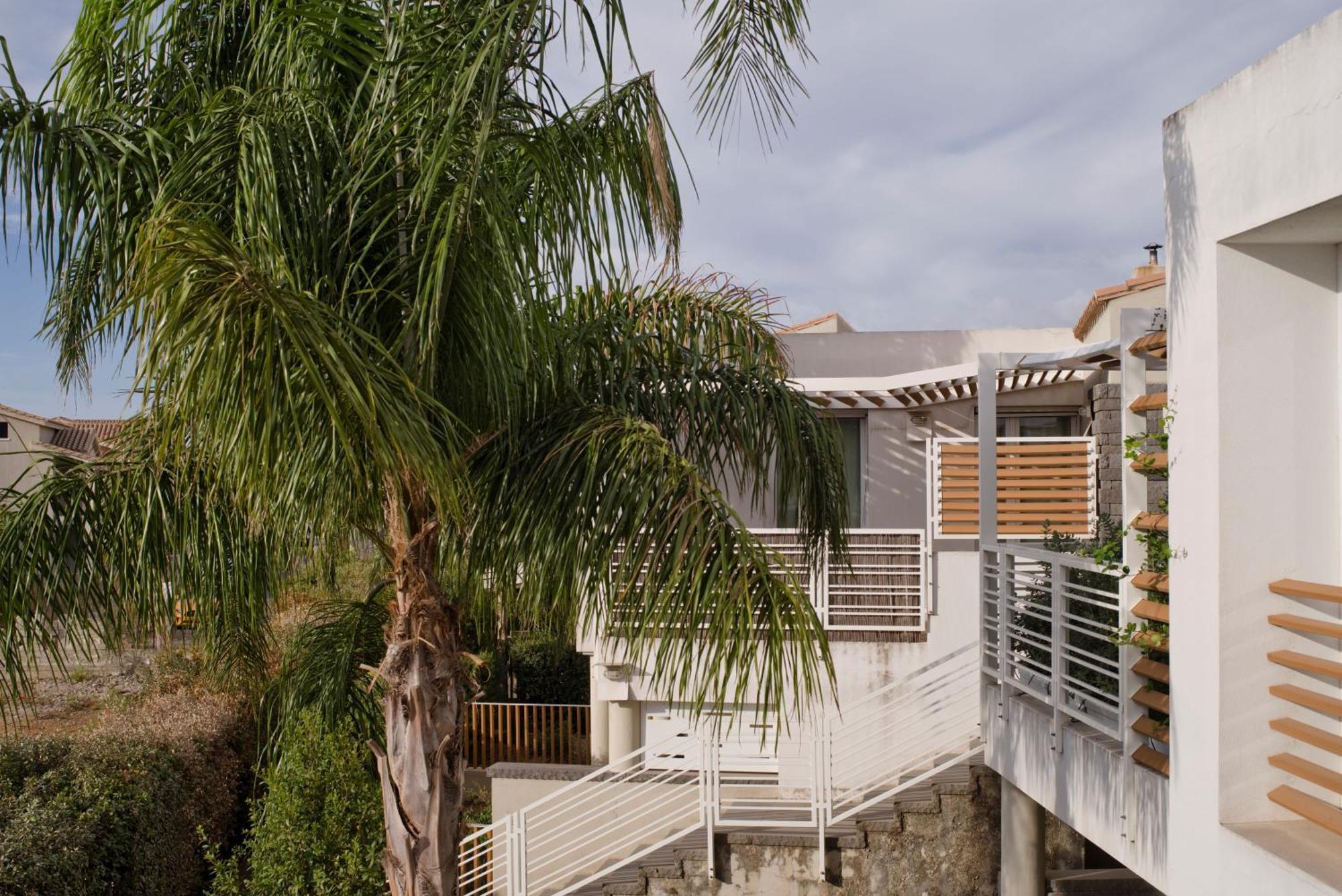 Casa Vacanze Rebecca Пула Экстерьер фото
