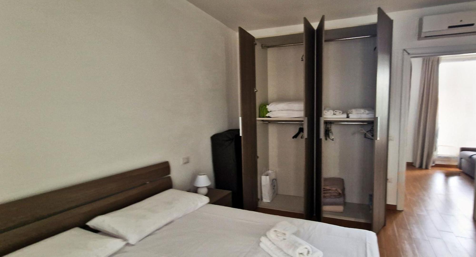 Casa Vacanze Rebecca Пула Экстерьер фото
