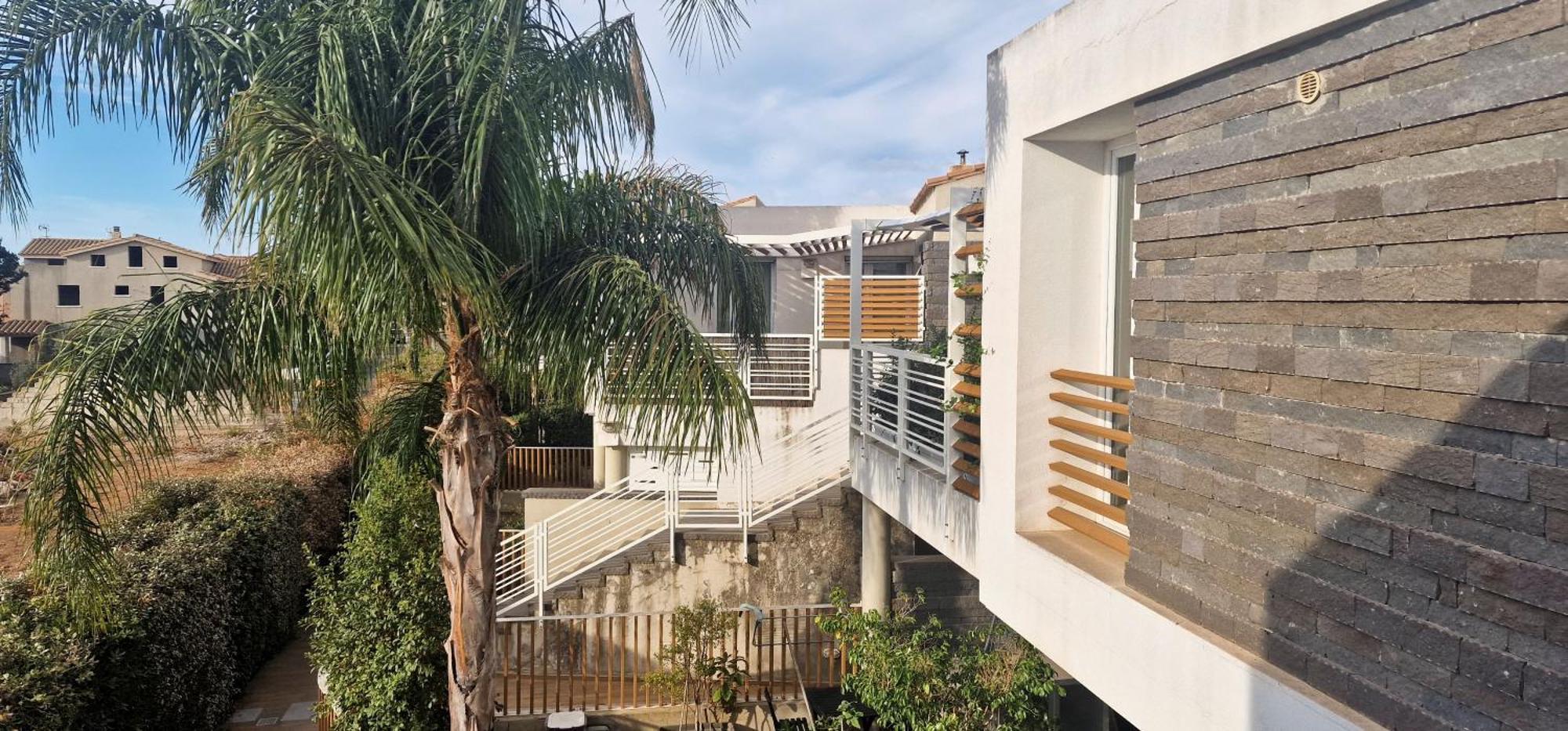 Casa Vacanze Rebecca Пула Экстерьер фото