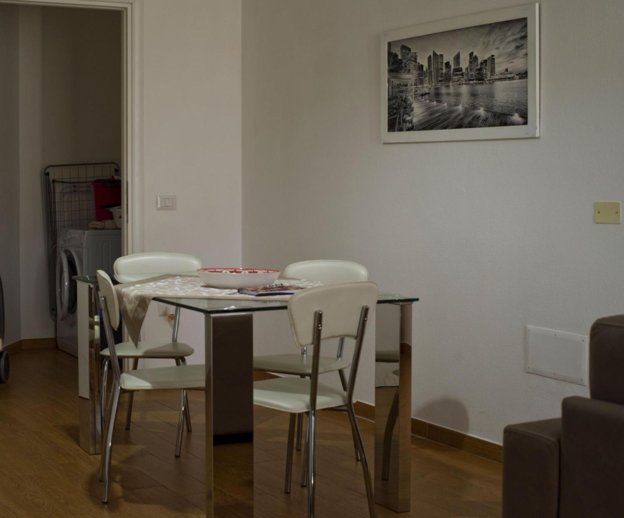 Casa Vacanze Rebecca Пула Экстерьер фото