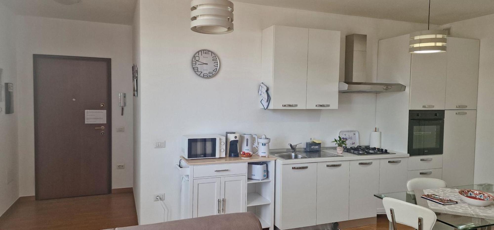 Casa Vacanze Rebecca Пула Экстерьер фото