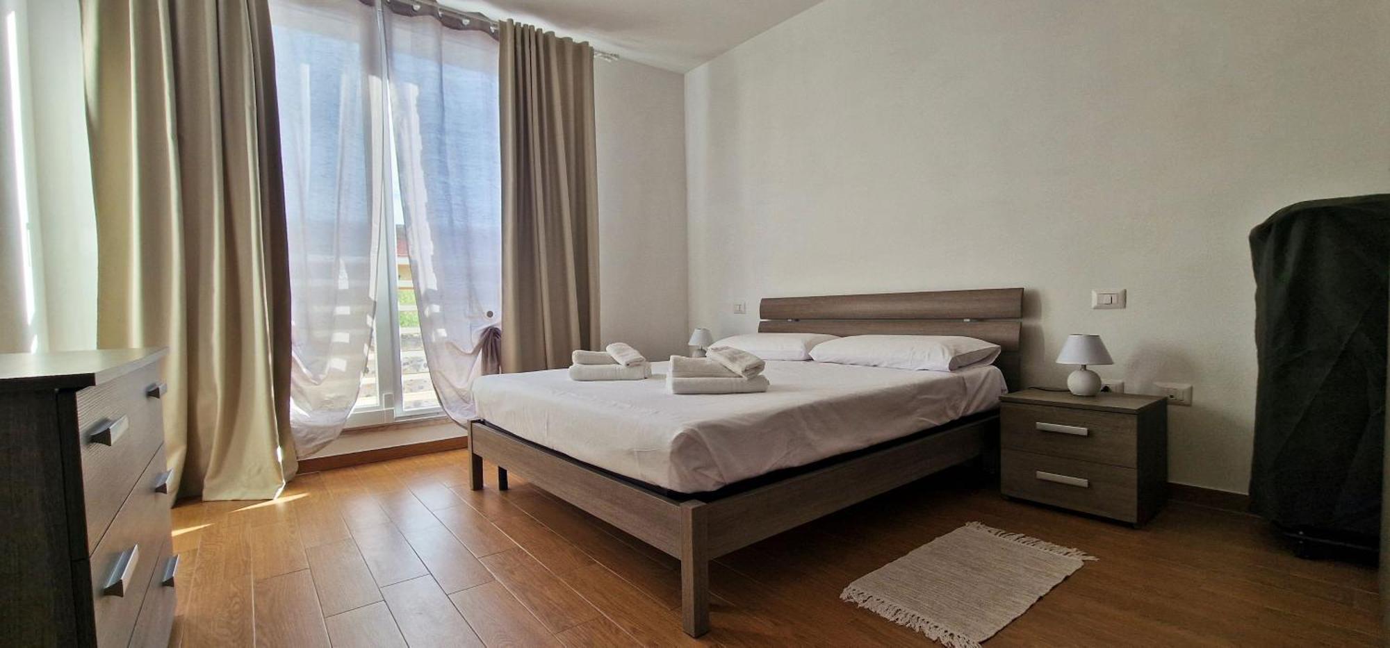 Casa Vacanze Rebecca Пула Экстерьер фото